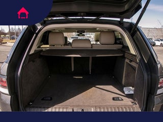 2016 Land Rover Range Rover Sport