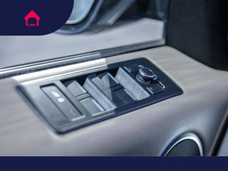 2016 Land Rover Range Rover Sport