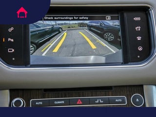 2016 Land Rover Range Rover Sport