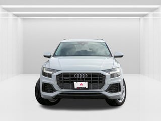2019 Audi Q8