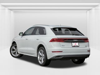 2019 Audi Q8