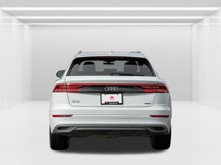 2019 Audi Q8