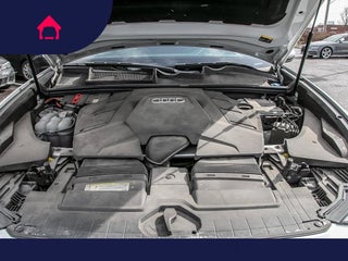 2019 Audi Q8