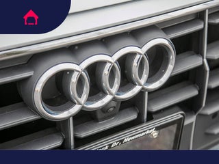 2019 Audi Q8