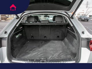 2019 Audi Q8