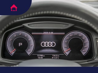 2019 Audi Q8