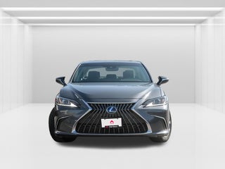 2022 Lexus ES