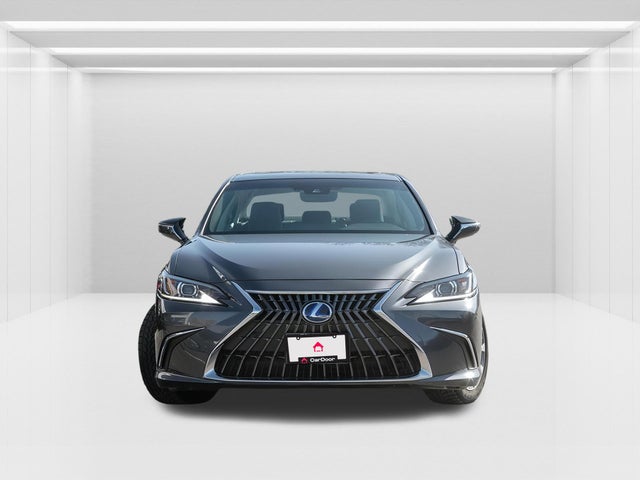 2022 Lexus ES