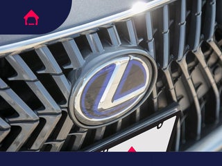 2022 Lexus ES