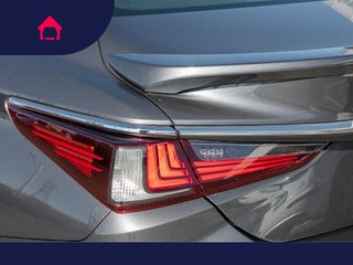 2022 Lexus ES