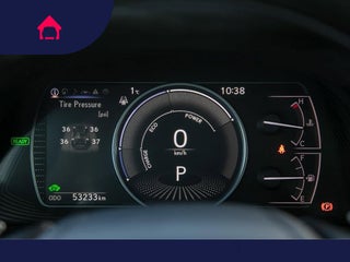 2022 Lexus ES