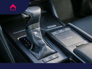 2022 Lexus ES