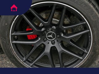 2016 Mercedes-Benz GLE