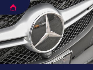 2016 Mercedes-Benz GLE