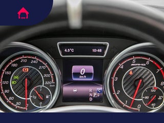 2016 Mercedes-Benz GLE
