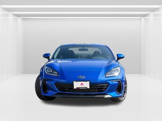 2023 Subaru BRZ