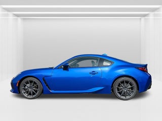 2023 Subaru BRZ