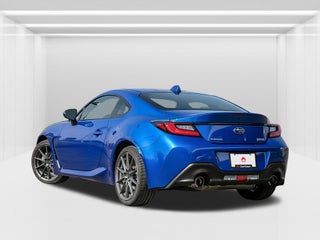 2023 Subaru BRZ