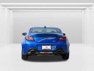 2023 Subaru BRZ