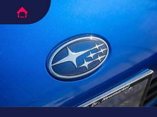 2023 Subaru BRZ