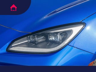 2023 Subaru BRZ