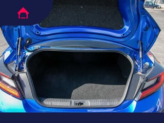 2023 Subaru BRZ