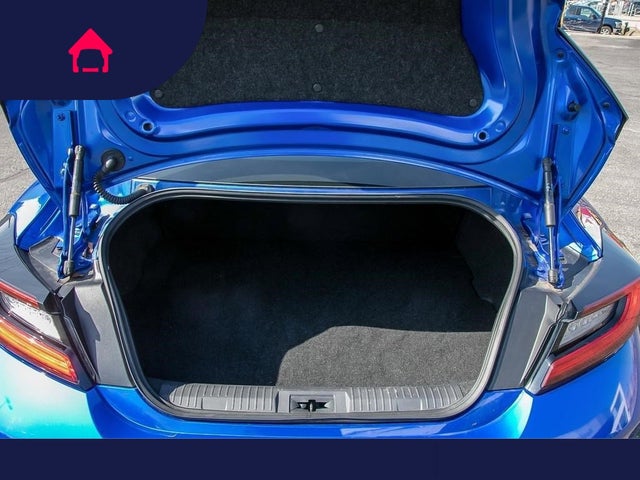 2023 Subaru BRZ