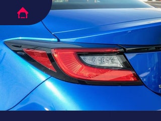 2023 Subaru BRZ
