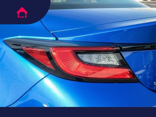 2023 Subaru BRZ