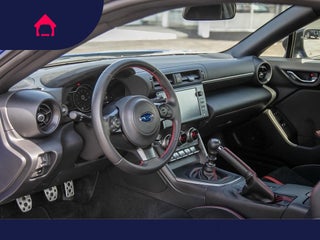 2023 Subaru BRZ