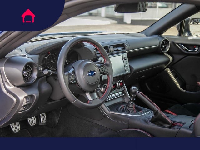 2023 Subaru BRZ