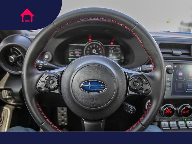 2023 Subaru BRZ