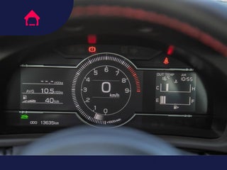 2023 Subaru BRZ