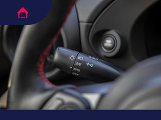 2023 Subaru BRZ