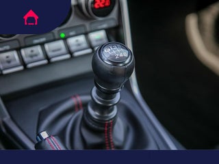 2023 Subaru BRZ