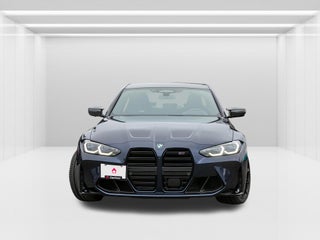 2022 BMW M3