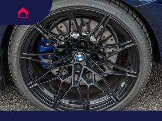 2022 BMW M3