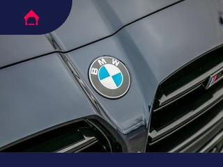 2022 BMW M3
