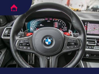 2022 BMW M3
