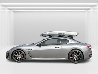 2015 Maserati GranTurismo