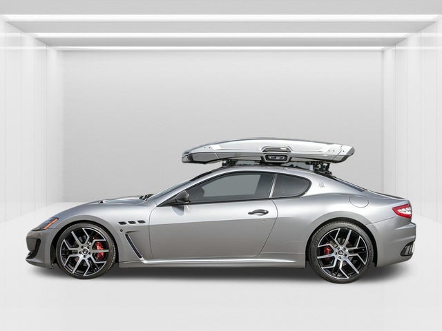 2015 Maserati GranTurismo