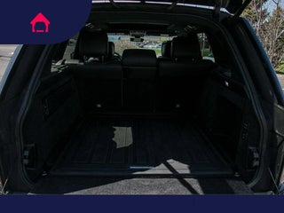 2018 Land Rover Range Rover