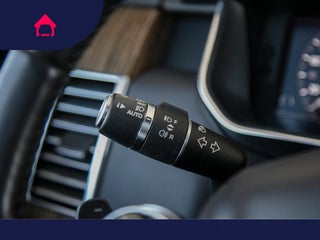 2018 Land Rover Range Rover