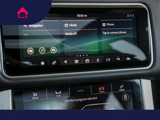 2018 Land Rover Range Rover