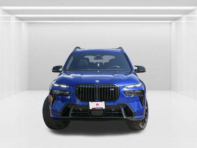2024 BMW X7