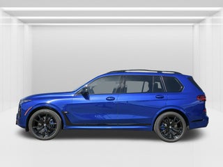 2024 BMW X7