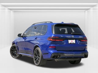 2024 BMW X7