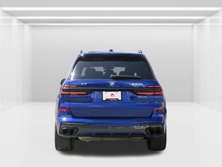 2024 BMW X7