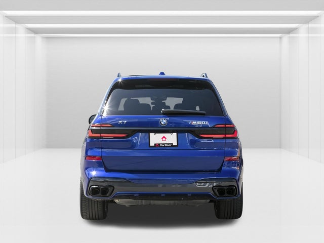 2024 BMW X7