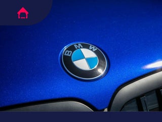 2024 BMW X7